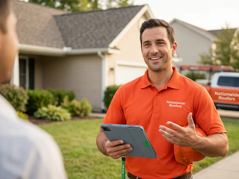 Roof Installation  in Tualatin  FAQ