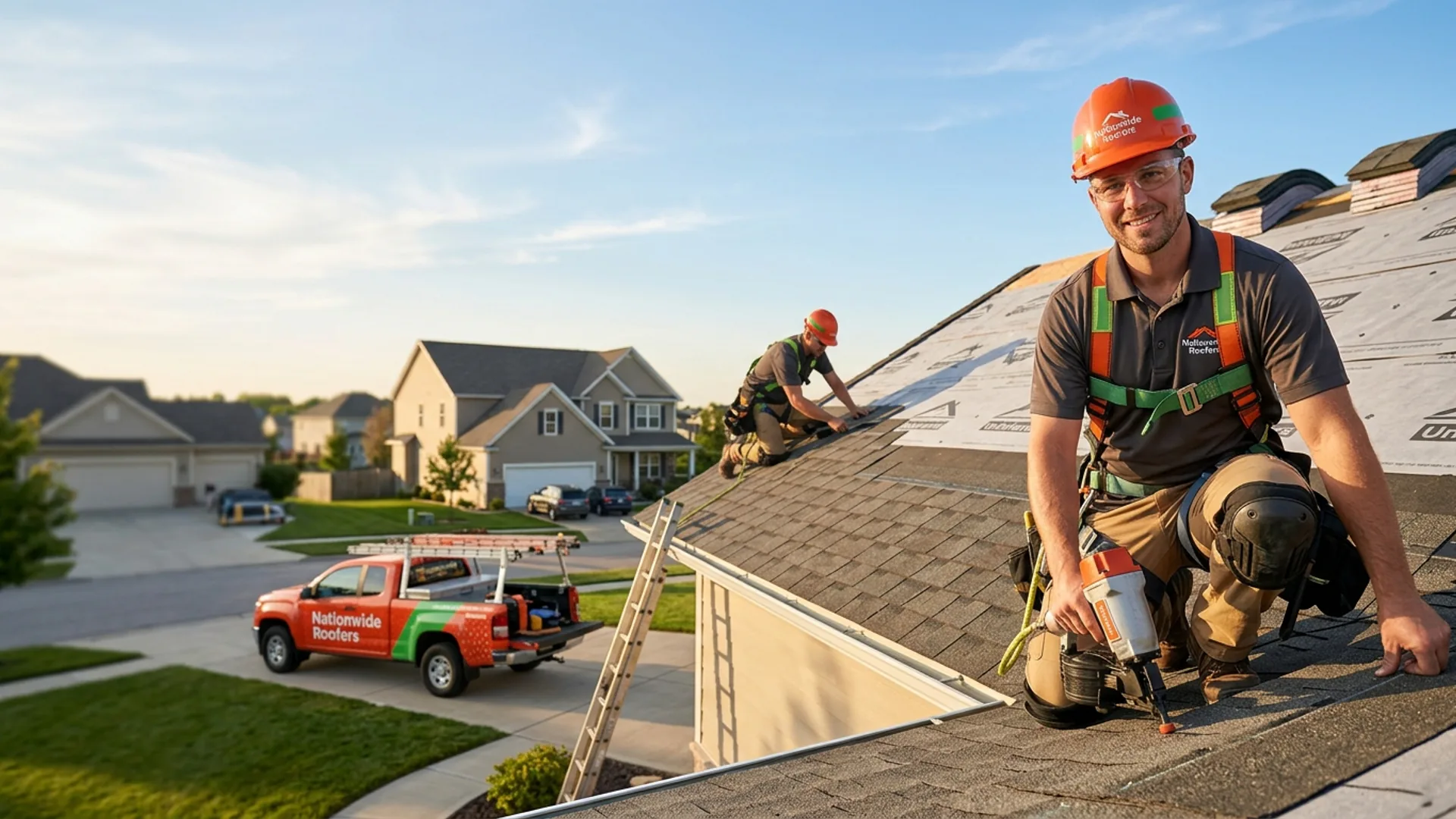 Superior Roof Installation Tualatin, OR Near Me